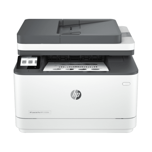 МФУ HP 3G631A HP LaserJet Pro MFP 3103fdn Printer (A4)