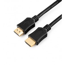 Кабель SVGA, HDMI to HDMI, 1,5m, Cablexpert CC-HDMI4L-1.5M, Cable black