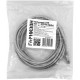 Патч-корд Гарнизон PC-UTP-5e-5, Серый, Cable Patch cord UTP 5e-Cat 5 m grey