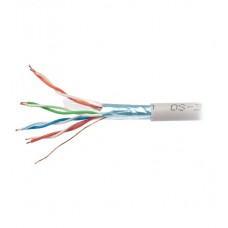 Кабель сетевой Cablexpert FPC-5004E, бухта, Cable FTP, (~305м)