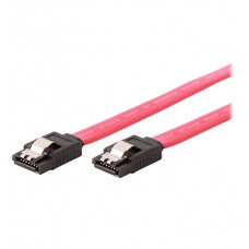 Кабель SATA, Cablexpert CC-SATAM-DATA-XL, Cable internal, data, 1.0m, 7pin