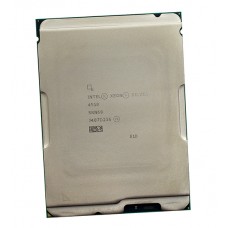 Процессор Intel Xeon Silver 4510, oem, CPU 2.4 GHz/4.1.GHz, 12C/24T, 30MB L3, 130W, S-4677