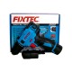 12V Литиевая двухскоростная дрель Fixtec FCD12L07  2 батареи