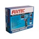 12V Литиевая двухскоростная дрель Fixtec FCD12L07  2 батареи