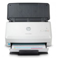 Сканер потоковый HP SJ Pro 2000 s2 6FW06A, A4, 35 стр/70 изобр/мин, 600dpi, USB 3.0