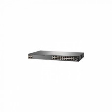 Коммутатор HPE JL253A Aruba 2930F 24G 4SFP+ Swch