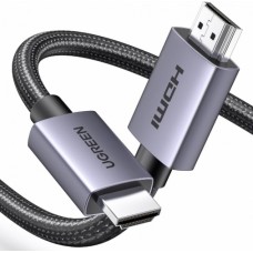 Кабель Ugreen HD153 HDMI 4K Cable 2m 25299