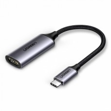 Адаптер UGREEN CM297 70444 USB-C To HDMI Female Adapter Without PD