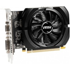 Видеокарта MSI GeForce GT 730, 2GB DDR3 64-bit 1xVGA 1xDVI 1xHDMI N730K-2GD3/OCV5