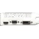 Видеокарта MSI GeForce GT 730, 2GB DDR3 64-bit 1xVGA 1xDVI 1xHDMI N730K-2GD3/OCV5