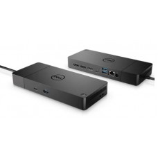 Док-станция Dell/WD19S 180W (210-AZBU)