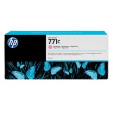 Картридж HP Europe/B6Y11A/Чернильный/светло-пурпурный/№771/775 мл