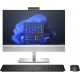 Моноблок HP EliteOne 840 G9 R AiO NT FHD RCTO / i5-13500 / 16GB DDR5 / 512GB M.2 SSD Value / W11 Pro / Pro Sec 1Y / 655 Wrless kbd&mouse Combo / Height Adjust Stand 24 / MCR / LBL TCO / Intel AX211 Wi-Fi 6E Vpro 160 MHz BT 5.3 WW WLAN 