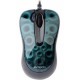 Мышь  A4tech D-60F-3 Green Dot USB Wired DustFree HD Optical Mouse <для ноутбука>