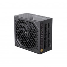 Блок питания Gamemax GX-850 PRO BK PCIE 5.0 ATX 3.0