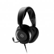 Гарнитура Steelseries Arctis Nova 1 Black