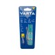 Светодиодный фонарь VARTA LED Lipstick Light Blue