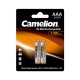 Аккумулятор CAMELION Rechargeable Ni-MH NH-AAА1100BP2 2 шт. в блистере