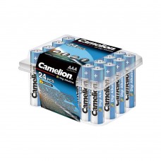 Батарейка CAMELION Digi Alkaline LR03-BP24DG 24 шт. в упак.