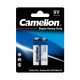 Батарейка CAMELION Super Heavy Duty 6F22-BP1B