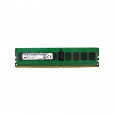 Модуль памяти Micron DDR4 ECC RDIMM 32GB 3200MHz