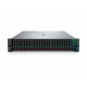 Сервер HPE DL385 G10+ P07594-B21 (1xEPYC 7262(8C-2.8G)/ 1x16GB 2R/ 8 LFF LP/ E208i-a/ 4x1GbE OCP3/ 1x500W/3yw)