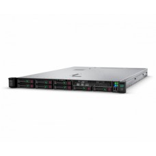 Сервер HPE DL360 Gen10 P40401-B21 (2xXeon5220(18C-2.2G)/2x32GB 2R/ 8 SFF SC/ P408i-a 2GB/ 2x10/25Gb-SFP28/ 2x800Wp/ 3yw)