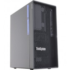 Сервер Lenovo ST50 V2 7D8JA045EA, Xeon E-2324G 4C/4T 3.1GHz,1x16GB, 2x1Tb HDD, 500W Platinum, Server