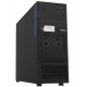 Сервер Lenovo ST250 V2 7D8FA01YEA, Xeon E-2378 8C/16T 2.6GHz ,32Gb, NO SSD,1xGLAN, 750W Titanium, Server 1x32Gb,RAID 5350-8i