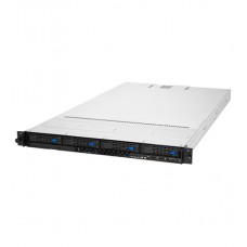 Server ASUS RS700-E10-RS4U/10G, Xeon Gold 5317, 12C/24T 3.0GHz/RAM 64GB/2*SSD 1920GB/2x800W 80+ Plat, Server