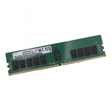 Модуль памяти Samsung, M393A2K40EB3-CWE, DDR4, 16 GB, DIMM ECC  Registered CL24, 18 chip