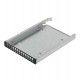 Каретка для горячей замены HDD, Supermicro MCP-220-83601-0B, HotSwap Tray for 2.5" HDD