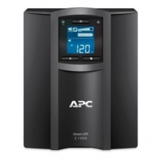 ИБП APC/SMC1500IC LCD 230V with SmartConnect/Smart/1 500 VА/900 W