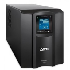 ИБП APC/SMC1000IC LCD 230V with SmartConnect/Smart/1 000 VА/600 W