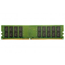 Память HPE/64GB (1x64GB) Dual Rank x4 DDR4-3200 CAS-22-22-22 Registered Smart Memory Kit (P07650-B21)