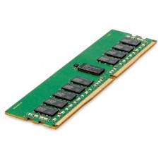 Память HPE/16GB (1x16GB) Single Rank x8 DDR5-4800 CAS-40-39-39 Unbuffered Standard Memory Kit (P64336-B21)