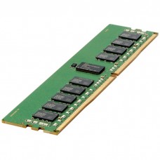 Память HPE/16GB (1x16GB) Single Rank x8 DDR4-3200 CAS-22-22-22 Unbuffered Standard Memory Kit (P43019-B21)