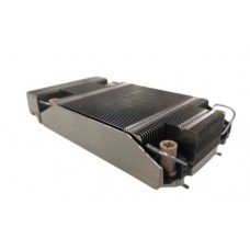 Радиатор Dell/High Performance Heatsink PowerEdge R660xs Cus Kit (Qty 1) (412-BBFN)