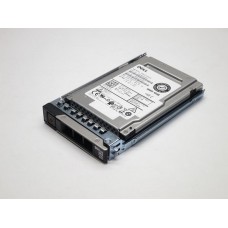 Твердотельный накопитель Dell/960GB SSD SATA Read Intensive 6Gbps 512e  2.5in Hot-Plug, CUS Kit (345-BDRK)