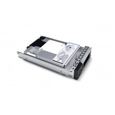 Твердотельный накопитель Dell/1.92TB SSD SATA Read Intensive 6Gbps 512e 2.5in Hot-Plug, CUS Kit (345-BDTD)