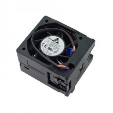 Вентилятор Dell/High Performance Fan CUS Kit (R650xs/R450) (Qty 1) (384-BCZR)