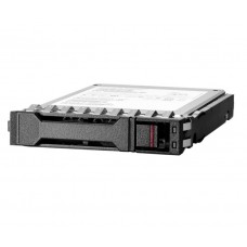 SSD HPE/1.92TB SATA 6G Read Intensive SFF BC 3-year Warranty Multi Vendor SSD (Only DLxx0 Gen10 Plus/DLxx5 Gen10 Plus v2) (P40499-B21)