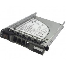 SSD Dell/1.92TB SSD up to SAS 24Gbps ISE RI 512e 2.5in Hot-Plug 1WPD CK/ME5024 (345-BFWQ)