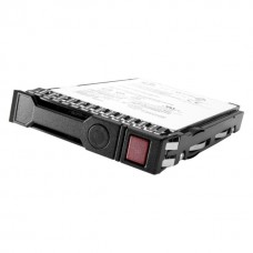 HDD HPE/600GB SAS 12G Mission Critical 10K SFF SC 3-year Warranty Multi Vendor HDD (872477-B21)