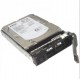 HDD Dell/2.4TB Hard Drive SAS ISE 12Gbps 10K 512e 2.5in Hot Plug with 3.5in HYB CARR Customer Kit (161-BCFV)