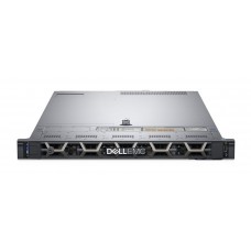 Сервер Dell/R660XS/1/Xeon Silver/4514Y (16C/32T 30Mb)/2 GHz/32 Gb/PERC H755F 8Gb/8SFF/1/480 Gb RI SSD/2x1GbE Base-T LOM/(1+1) 700W Titanium (210-BFUZ/EMEA_PER660XS4SPL)