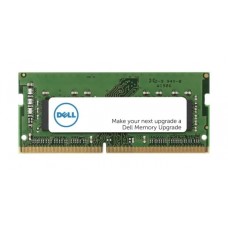 Модуль памяти Dell/32 Gb/RDIMM/4800 MHz/Dual Rank (370-AGZP)