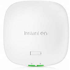 Точка доступа HPE/Aruba Instant On AP21 (RW) Dual Radio 2x2 Wi-Fi 6 Access Point (S1T09A)