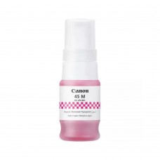 Чернила Canon INK GI-45 Magenta