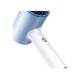 Фен для волос Soocas H5 Hair Dryer с диффузором Синий